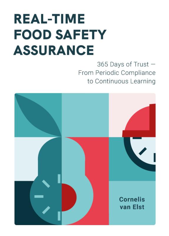 Real-Time Food Safety Assurance (Paperback) Real-Time Food Safety Assurance (Paperback)