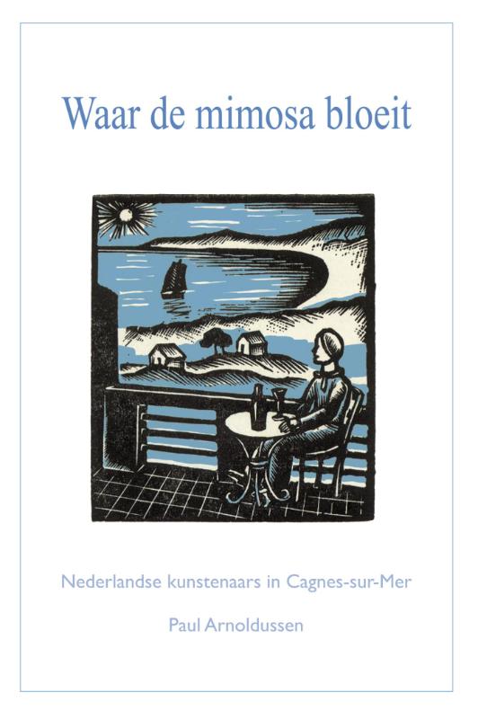 Waar de mimosa bloeit (Paperback) Waar de mimosa bloeit (Paperback)