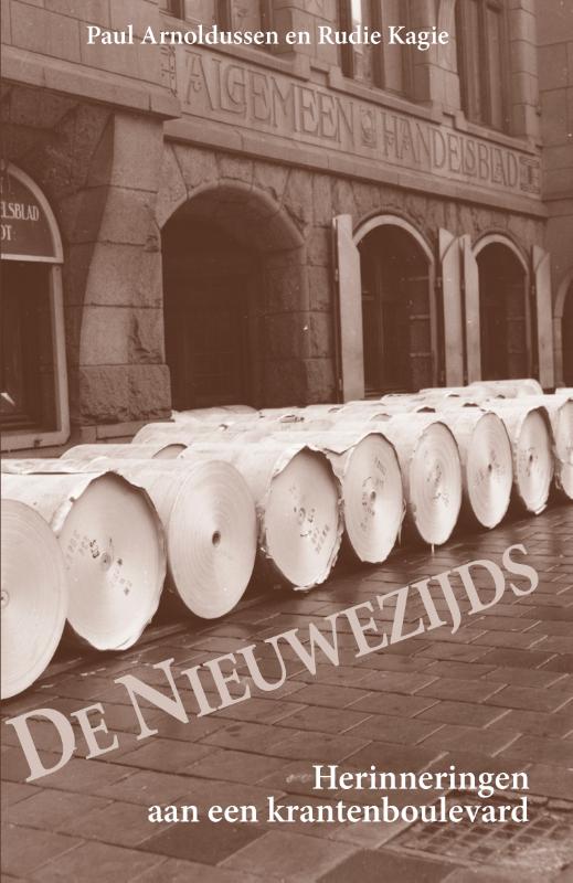 De Nieuwezijds (Paperback) De Nieuwezijds (Paperback)