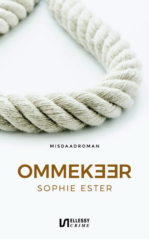 Ommekeer (Paperback) Ommekeer (Paperback)