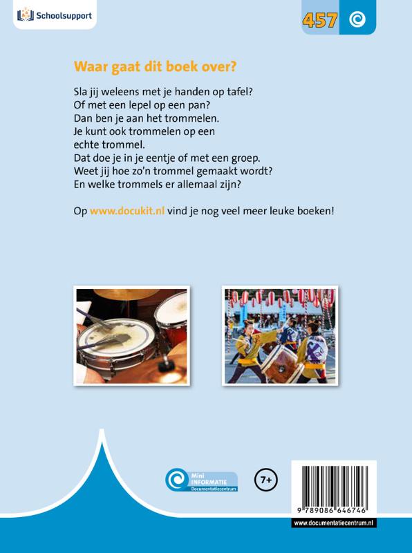 Trommels (Hardback) Trommels (Hardback)