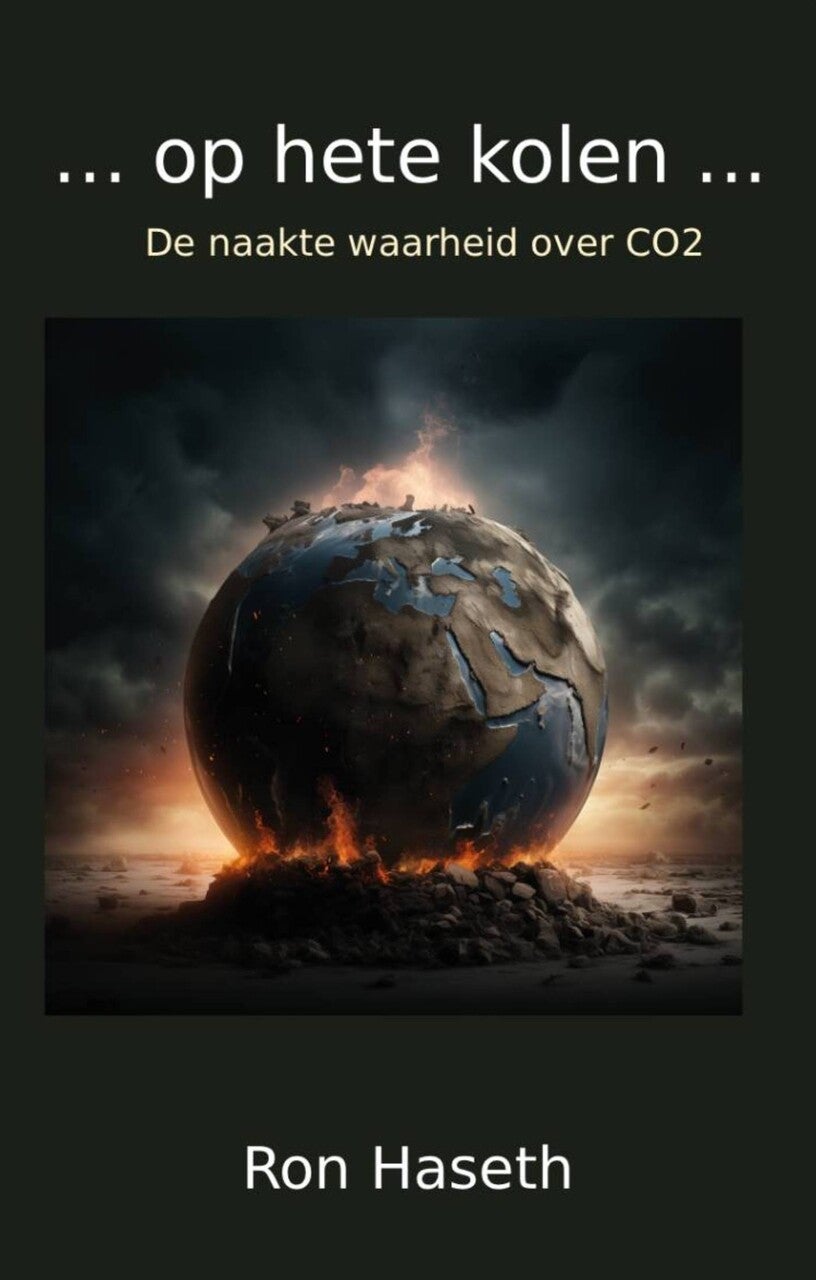 ... Op hete kolen ... (E-book) ... Op hete kolen ... (E-book)