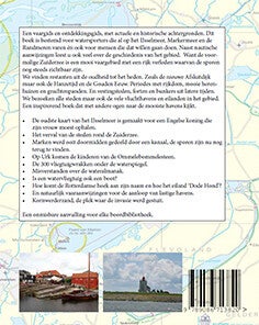 Vaargids IJsselmeer, Markermeer en de Randmeren (Hardback) Vaargids IJsselmeer, Markermeer en de Randmeren (Hardback)