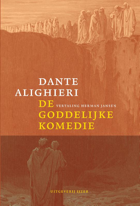 De goddelijke komedie (Hardback) De goddelijke komedie (Hardback)