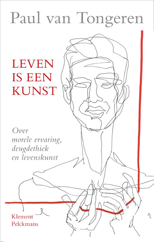 Leven is een kunst (Paperback) Leven is een kunst (Paperback)