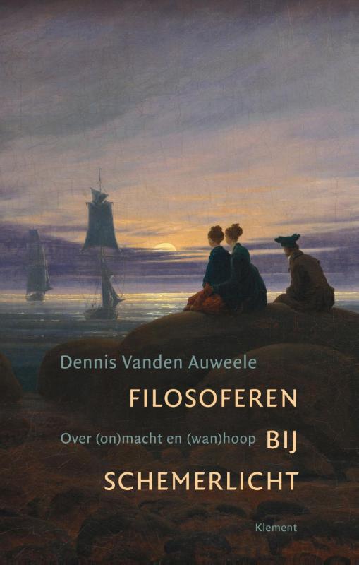 Filosoferen bij schemerlicht (Paperback) Filosoferen bij schemerlicht (Paperback)