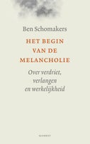Het begin van de melancholie (Paperback)