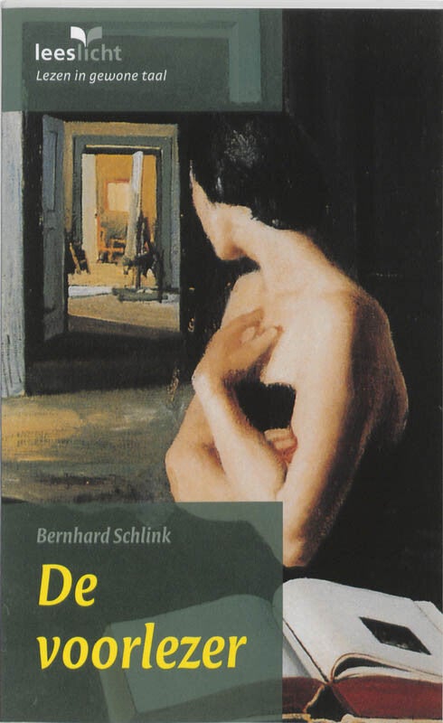 De voorlezer (Paperback) De voorlezer (Paperback)