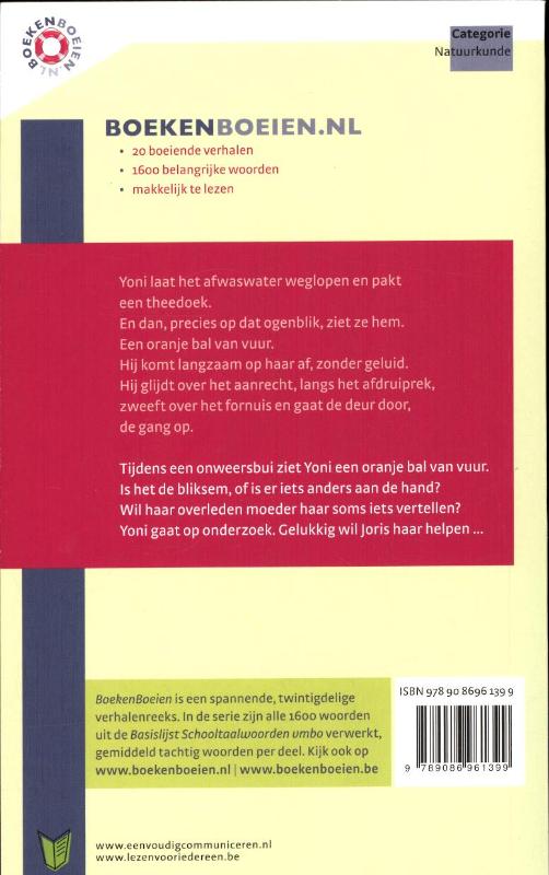 Bolbliksem (Paperback) Bolbliksem (Paperback)