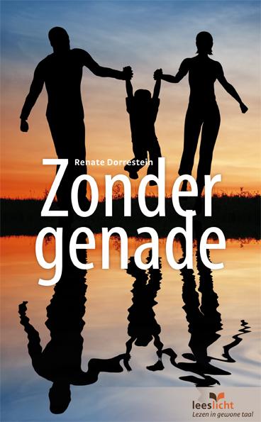 Zonder genade (Paperback) Zonder genade (Paperback)