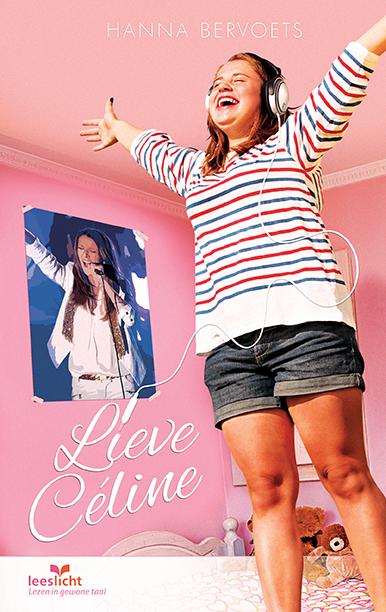 Lieve Celine (Paperback) Lieve Celine (Paperback)