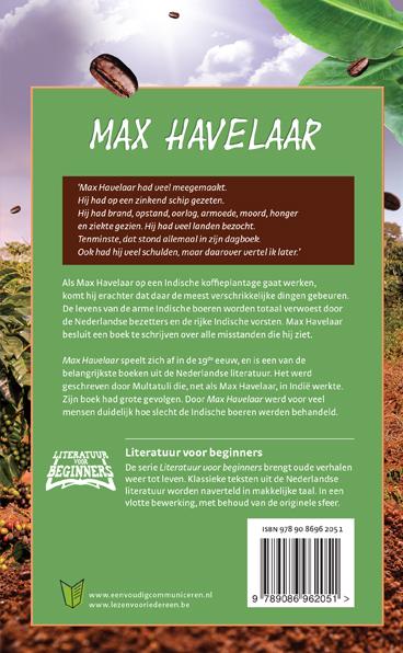 Max Havelaar (Paperback) Max Havelaar (Paperback)