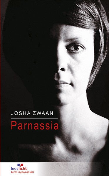 Parnassia (Paperback) Parnassia (Paperback)