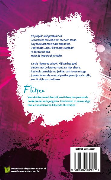 Voor de klas (Paperback) Voor de klas (Paperback)