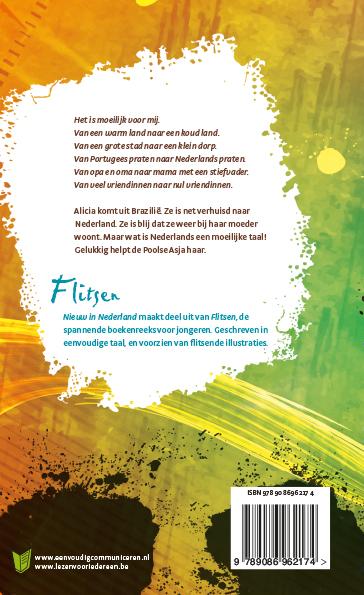 Nieuw in Nederland (Paperback) Nieuw in Nederland (Paperback)