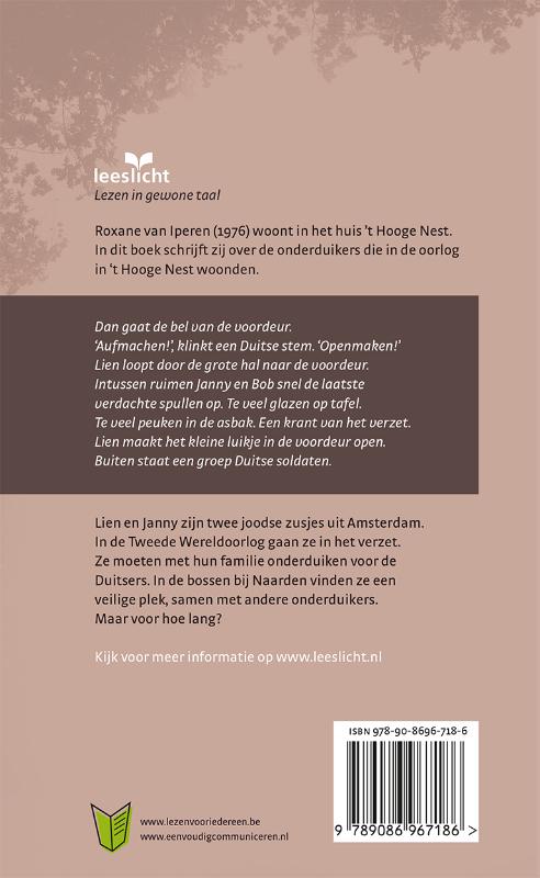 't Hooge Nest (Paperback) 't Hooge Nest (Paperback)