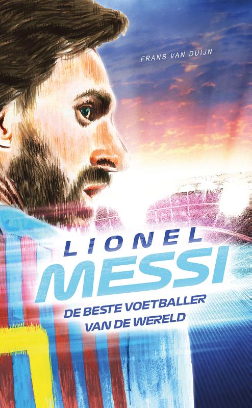 Lionel Messi (Paperback) Lionel Messi (Paperback)