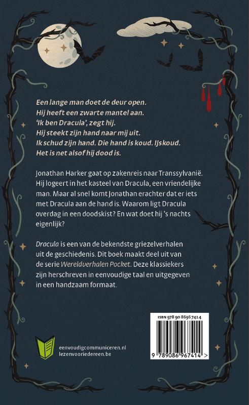 Dracula (Paperback) Dracula (Paperback)