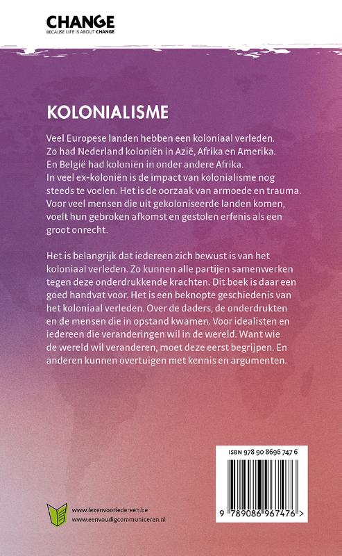 Kolonialisme (Paperback) Kolonialisme (Paperback)