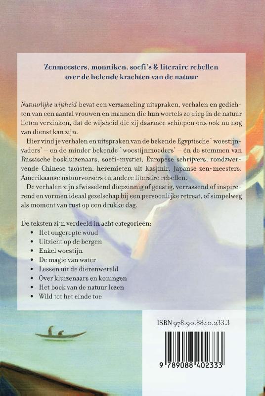Natuurlijke wijsheid (Paperback) Natuurlijke wijsheid (Paperback)