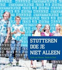 Stotteren doe je niet alleen (Paperback) Stotteren doe je niet alleen (Paperback)