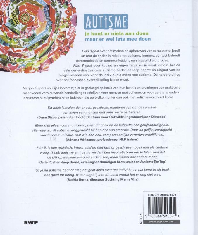 Plan B (Paperback) Plan B (Paperback)