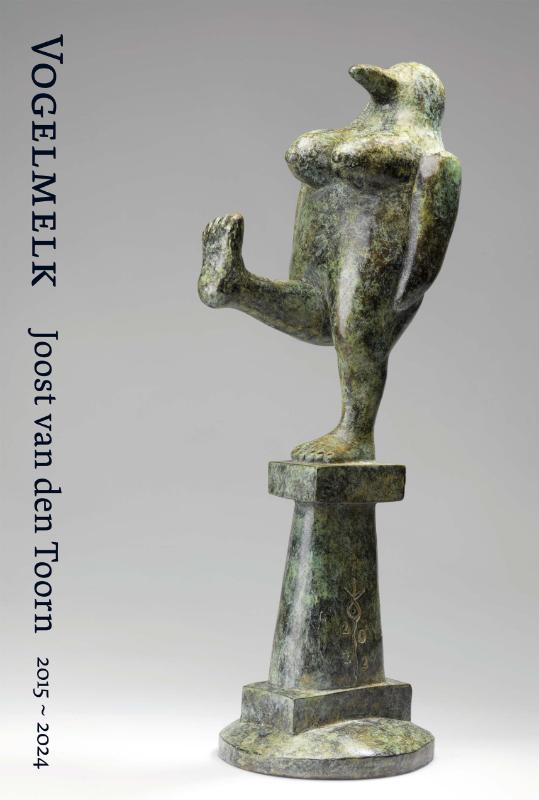 Vogelmelk (Hardback) Vogelmelk (Hardback)