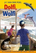Dolfi, Wolfi en het zwarte water (E-book)
