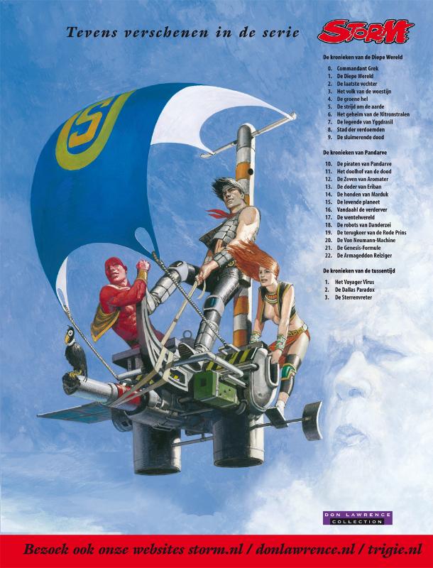 De wentelwereld (Paperback) De wentelwereld (Paperback)