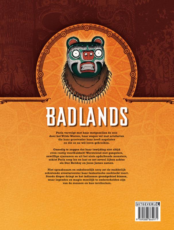 De danser in de grizzly (Paperback) De danser in de grizzly (Paperback)