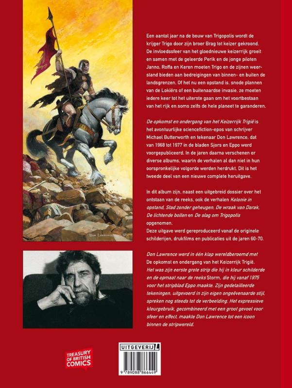 Het Keizerrijk (Hardback) Het Keizerrijk (Hardback)