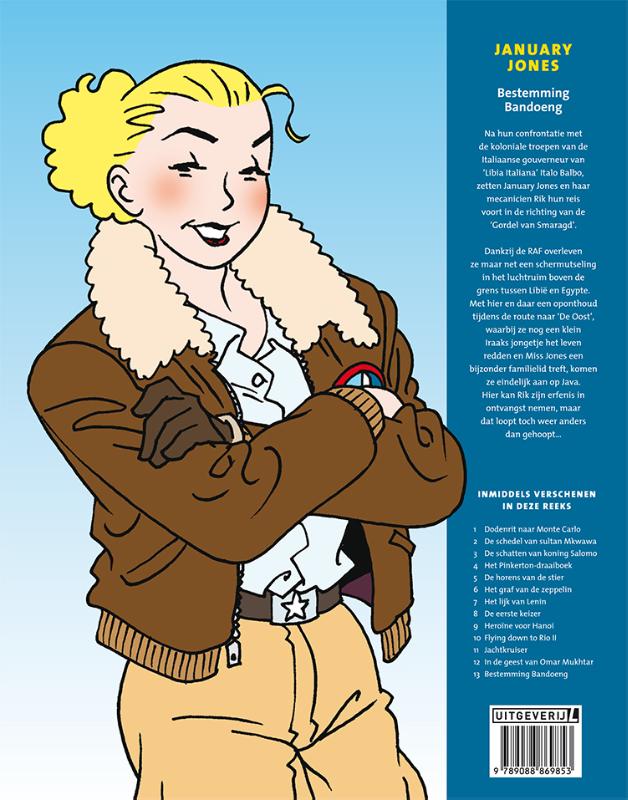 Bestemming Bandoeng (Paperback) Bestemming Bandoeng (Paperback)