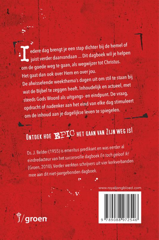 Epic (Paperback) Epic (Paperback)