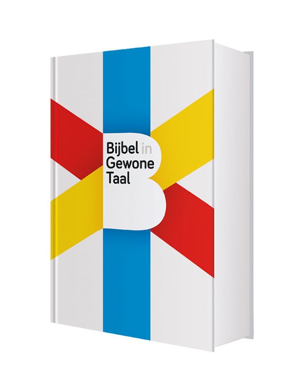 Bijbel in Gewone Taal (Hardback) Bijbel in Gewone Taal (Hardback)