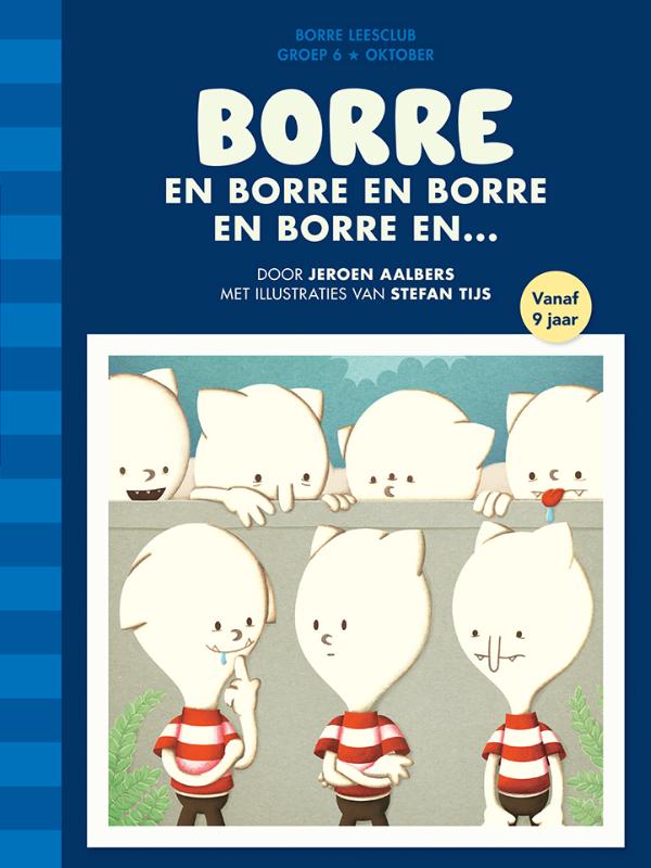 Borre (Hardback) Borre (Hardback)
