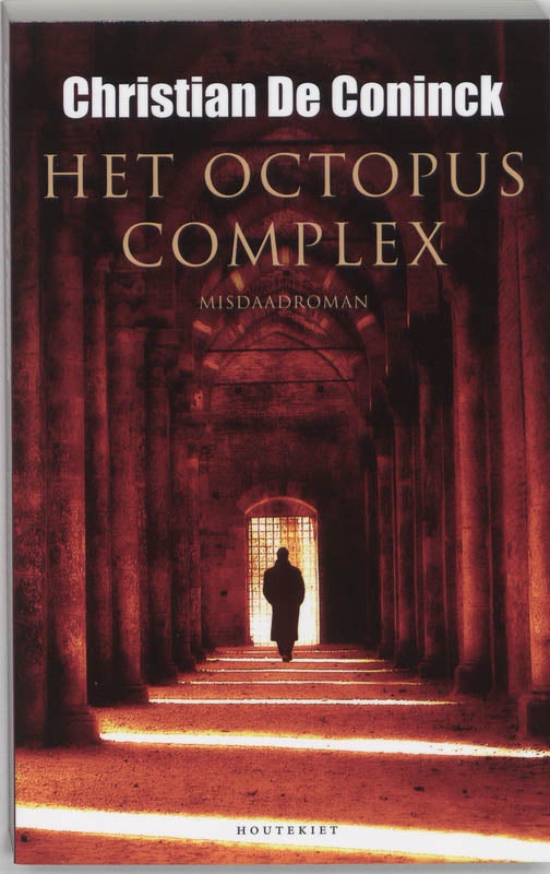 Het octopuscomplex (Paperback) Het octopuscomplex (Paperback)