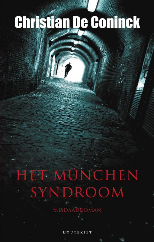 Het München syndroom (Paperback) Het München syndroom (Paperback)
