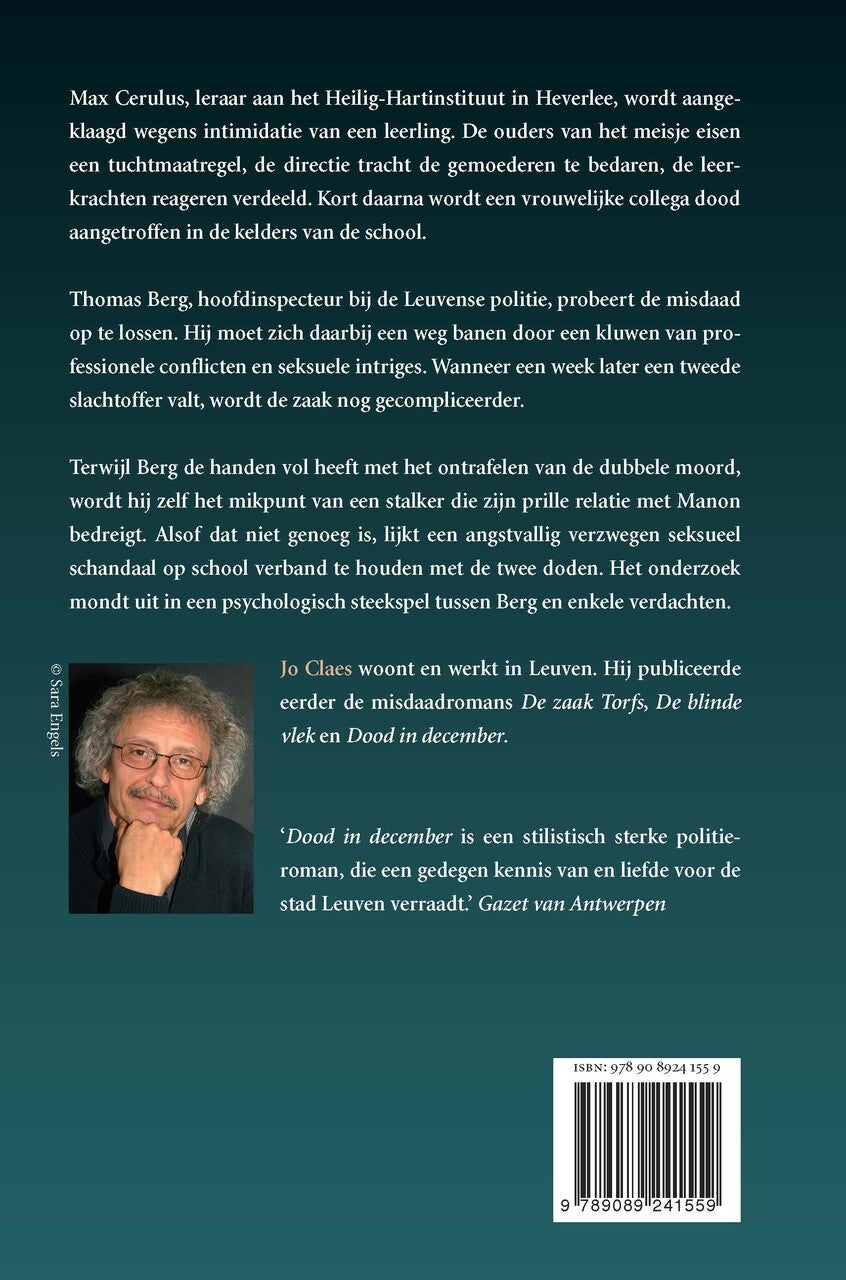 Het oog van de naald (Paperback) Het oog van de naald (Paperback)