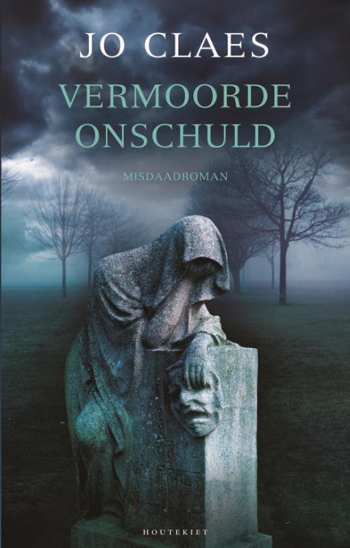 Vermoorde onschuld (Paperback) Vermoorde onschuld (Paperback)