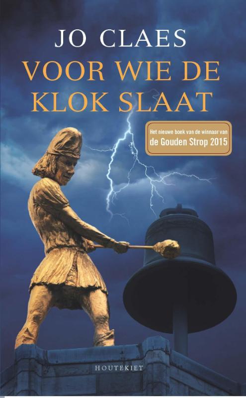 Voor wie de klok slaat (Paperback) Voor wie de klok slaat (Paperback)