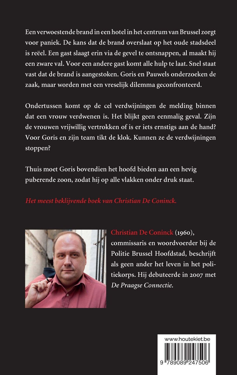 Ze noemden hem God (Hardback) Ze noemden hem God (Hardback)