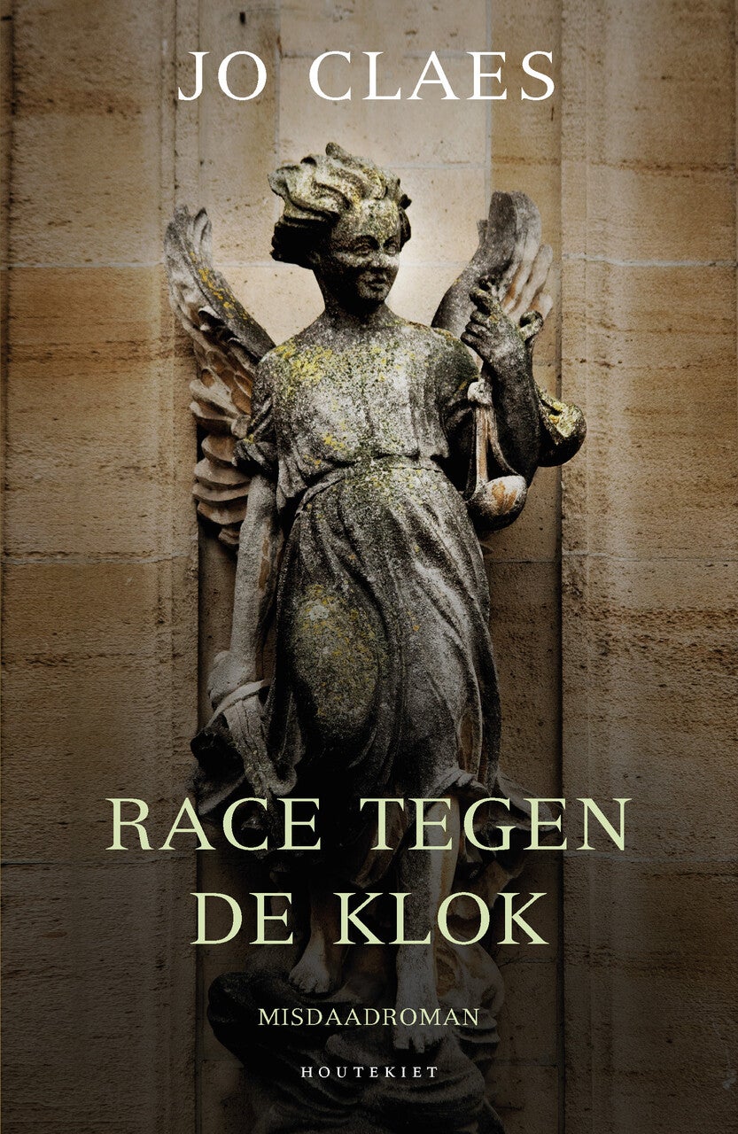 Race tegen de klok (Paperback) Race tegen de klok (Paperback)