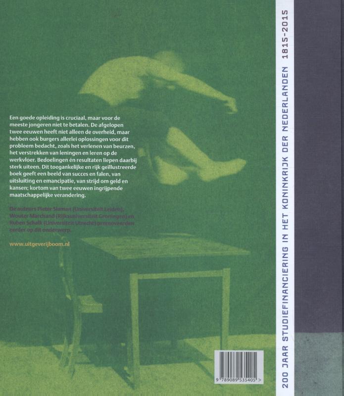 kansen in het koninkrijk (Hardback) kansen in het koninkrijk (Hardback)