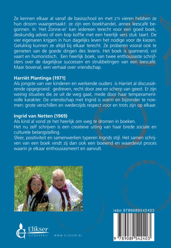 Hart voor de zaak (Paperback) Hart voor de zaak (Paperback)