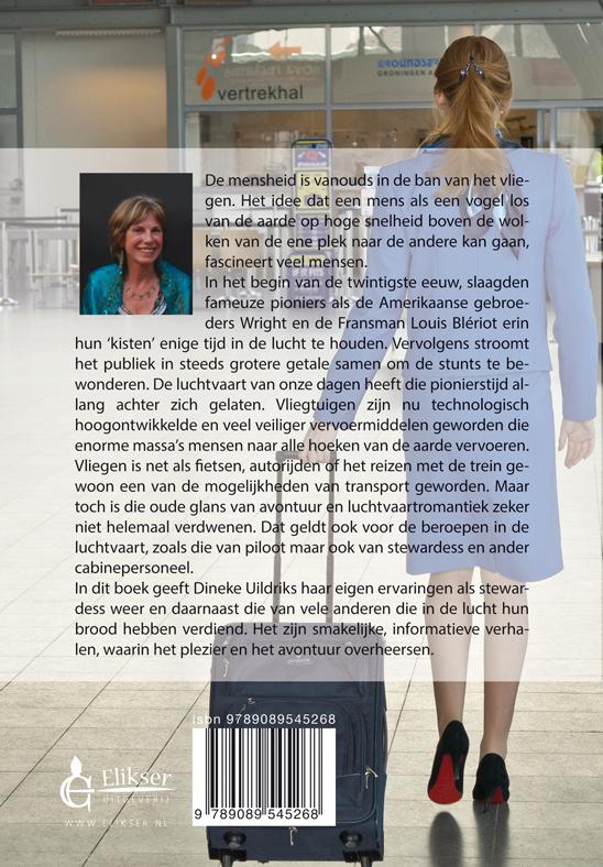 Uitgevlogen (Paperback) Uitgevlogen (Paperback)