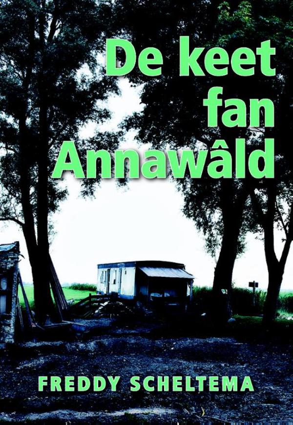 De keet fan Annawald (E-book) De keet fan Annawald (E-book)