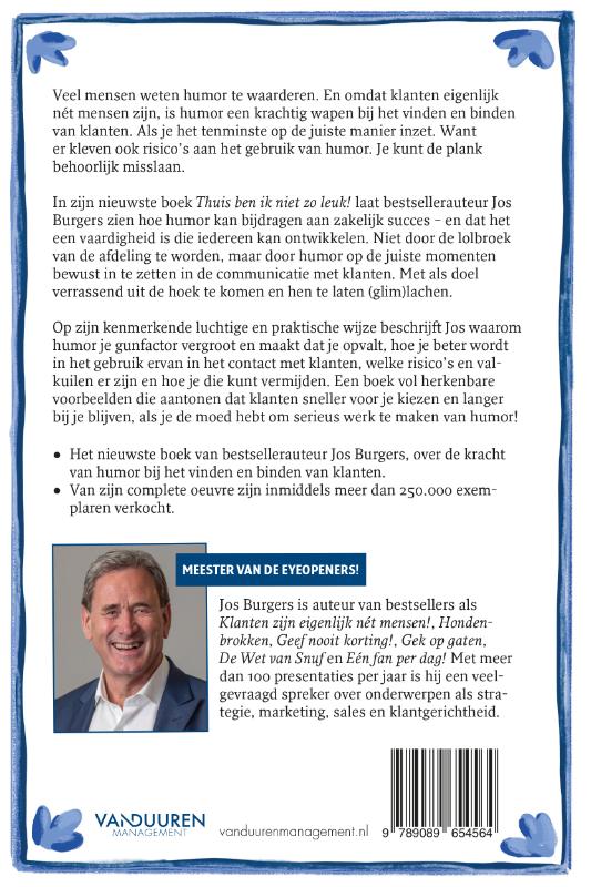 Thuis ben ik niet zo leuk! (Hardback) Thuis ben ik niet zo leuk! (Hardback)
