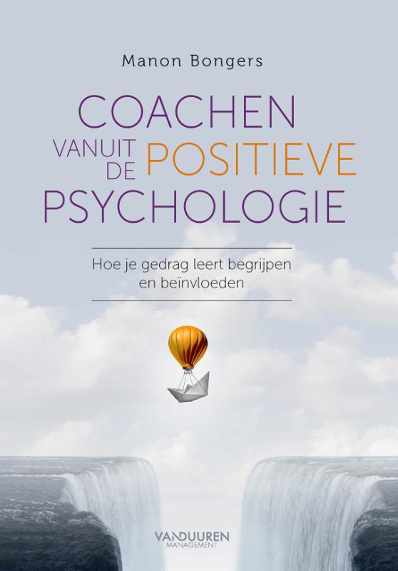 Coachen vanuit positieve psychologie (Hardback) Coachen vanuit positieve psychologie (Hardback)