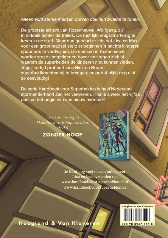 Verdwenen (Hardback) Verdwenen (Hardback)