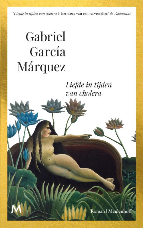 Liefde in tijden van cholera (Paperback) Liefde in tijden van cholera (Paperback)